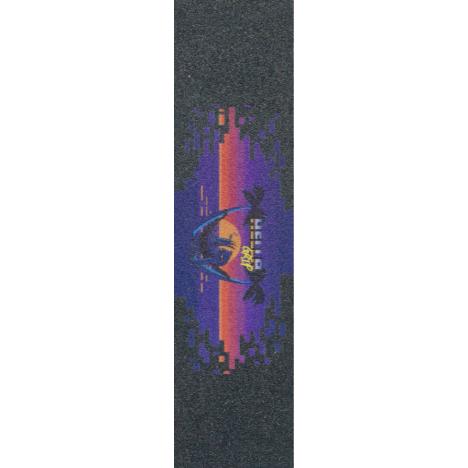 Hella Grip Slumped In Paradise Pro Scooter Grip Tape £16.95